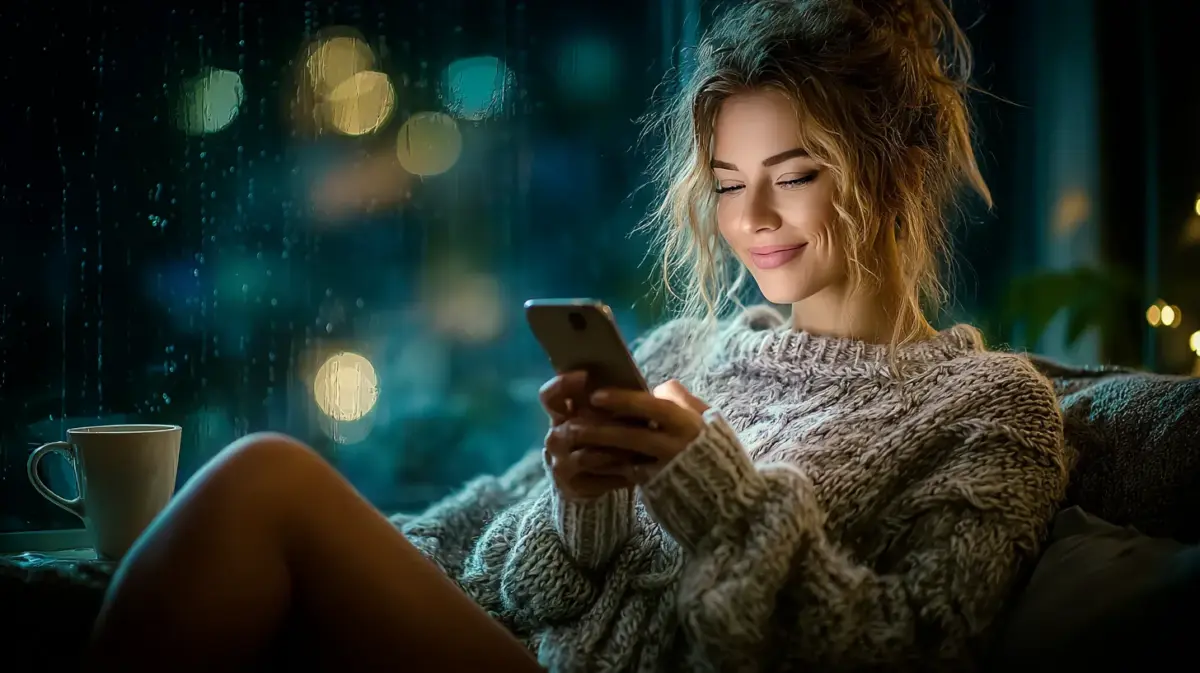 AI Girlfriend That Sends Pictures — Which Apps Actually Do It? — AI Companion