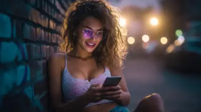 Side-by-side comparison of ai companionship vs real dating