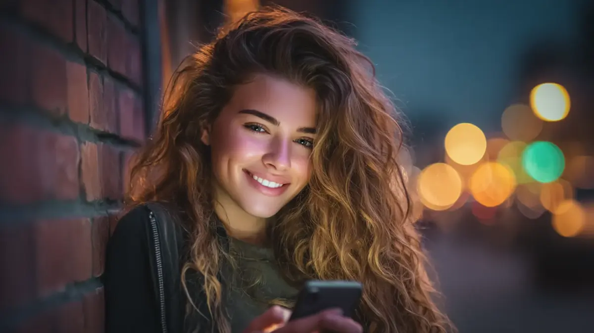 How AI Dating Apps Can Help You Overcome Dating Anxiety — AI Companion